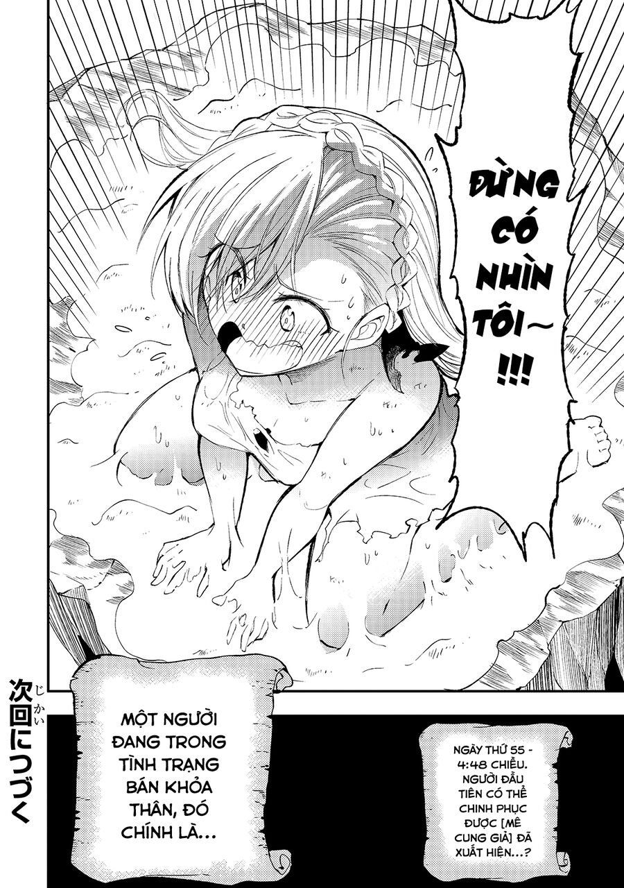 đọc truyện Hitoribocchi No Isekai Kouryaku Chương 106 ảnh 20 tại Truyện Dạ Ký