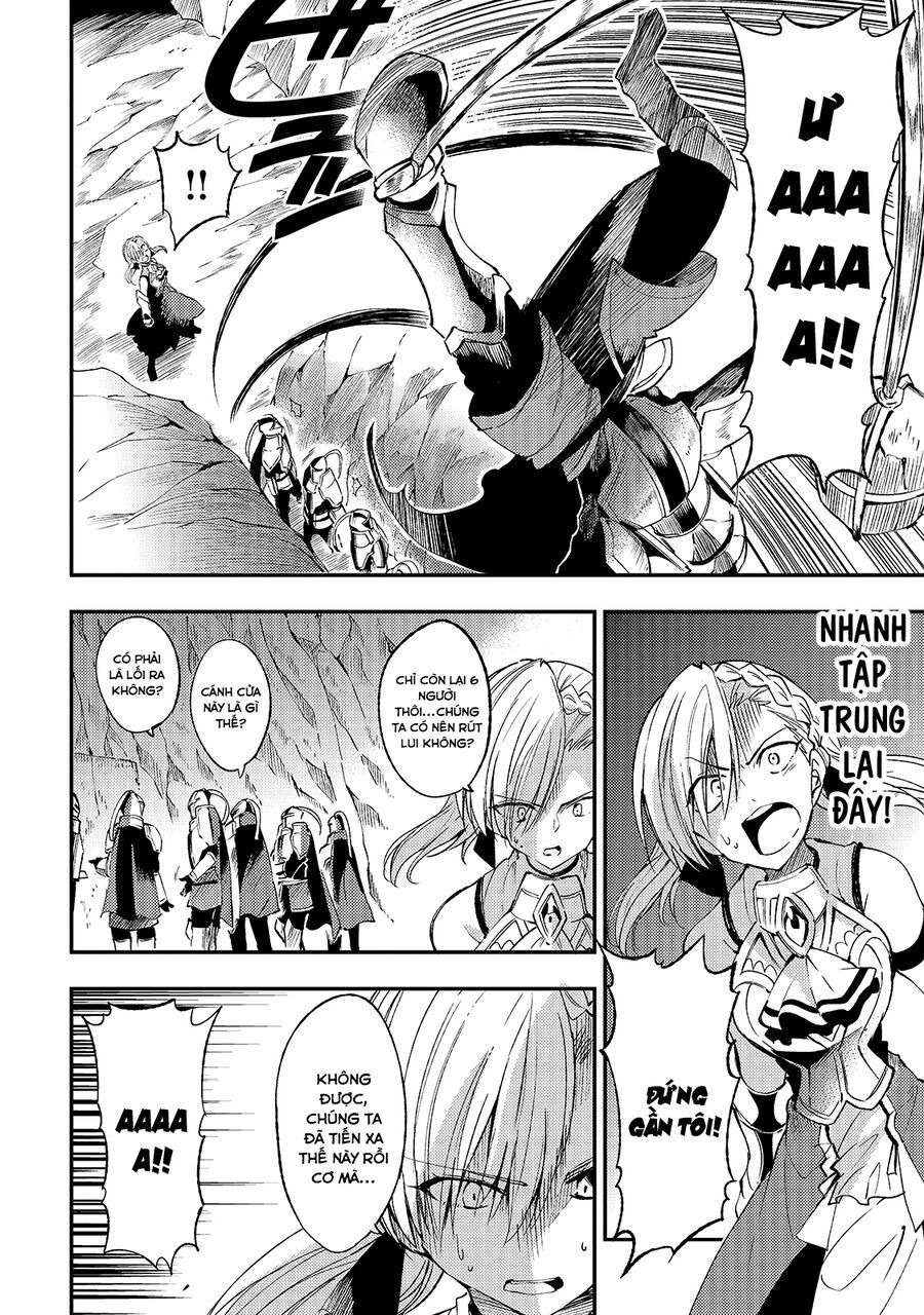 đọc truyện Hitoribocchi No Isekai Kouryaku Chương 106 ảnh 9 tại Truyện Dạ Ký