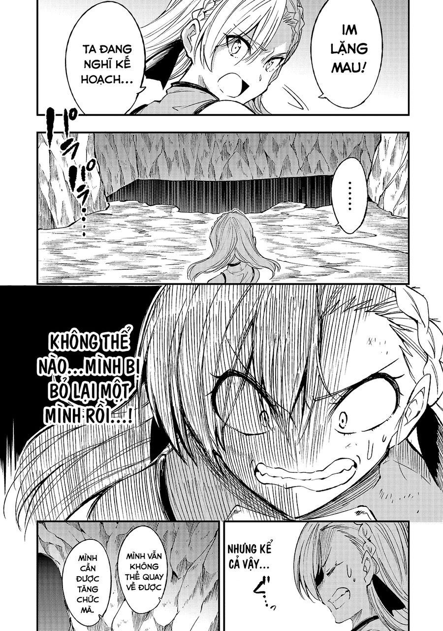đọc truyện Hitoribocchi No Isekai Kouryaku Chương 106 ảnh 10 tại Truyện Dạ Ký