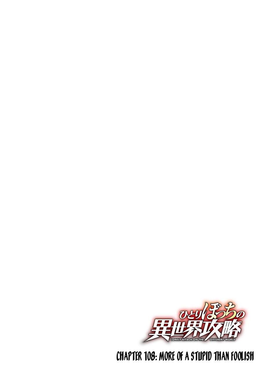 đọc truyện Hitoribocchi No Isekai Kouryaku Chương 108 ảnh 8 tại Truyện Dạ Ký