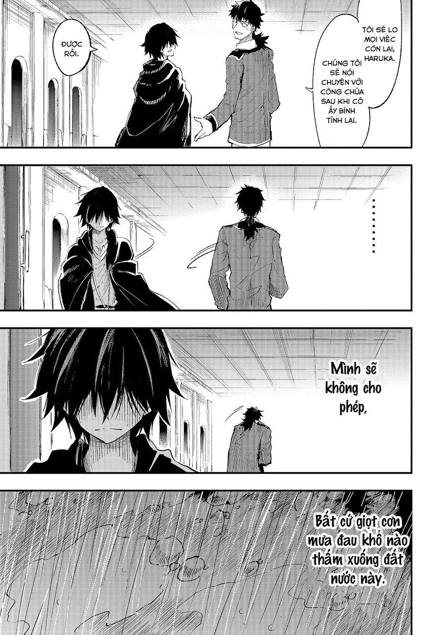 đọc truyện Hitoribocchi No Isekai Kouryaku Chương 110 ảnh 14 tại Truyện Dạ Ký