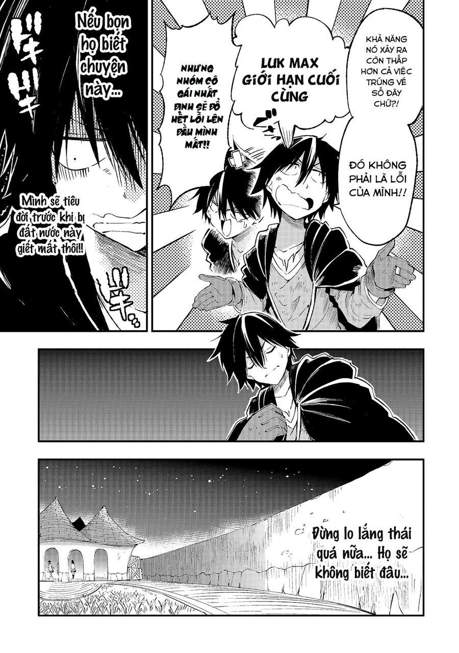 đọc truyện Hitoribocchi No Isekai Kouryaku Chương 110 ảnh 18 tại Truyện Dạ Ký