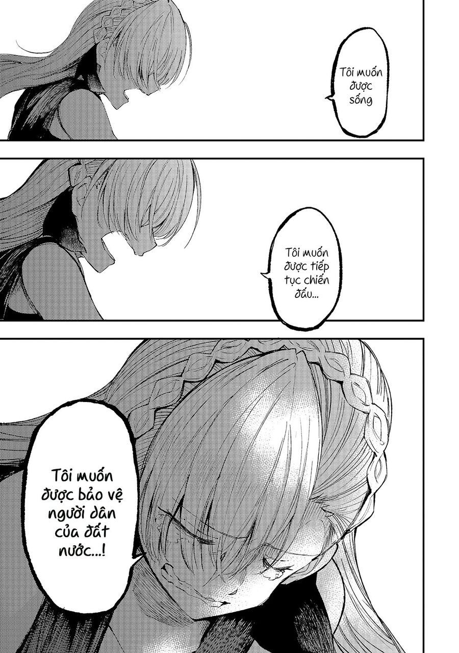 đọc truyện Hitoribocchi No Isekai Kouryaku Chương 110 ảnh 10 tại Truyện Dạ Ký