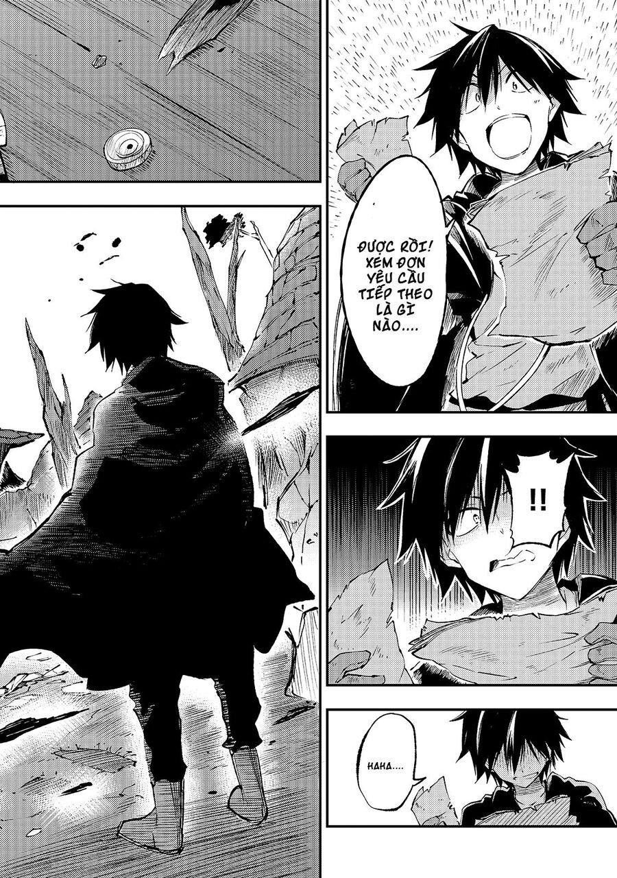 đọc truyện Hitoribocchi No Isekai Kouryaku Chương 113 ảnh 18 tại Truyện Dạ Ký