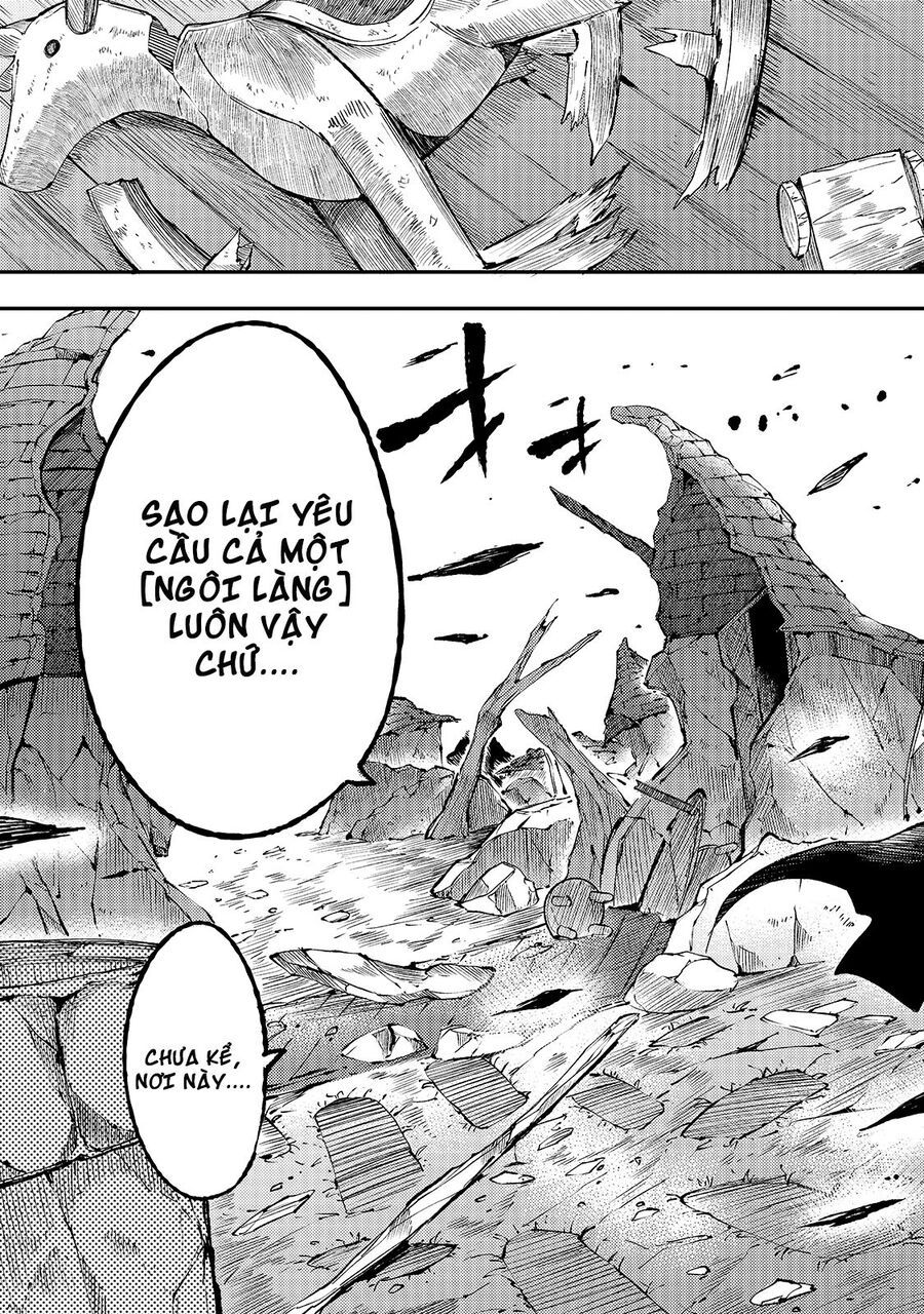 đọc truyện Hitoribocchi No Isekai Kouryaku Chương 113 ảnh 19 tại Truyện Dạ Ký