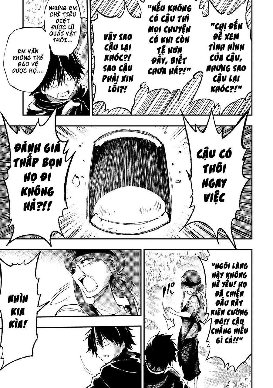 đọc truyện Hitoribocchi No Isekai Kouryaku Chương 114 ảnh 17 tại Truyện Dạ Ký