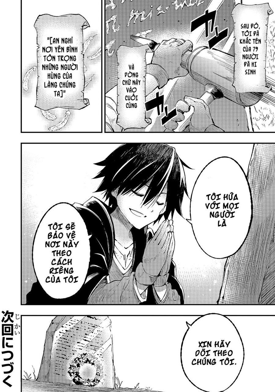 đọc truyện Hitoribocchi No Isekai Kouryaku Chương 114 ảnh 20 tại Truyện Dạ Ký