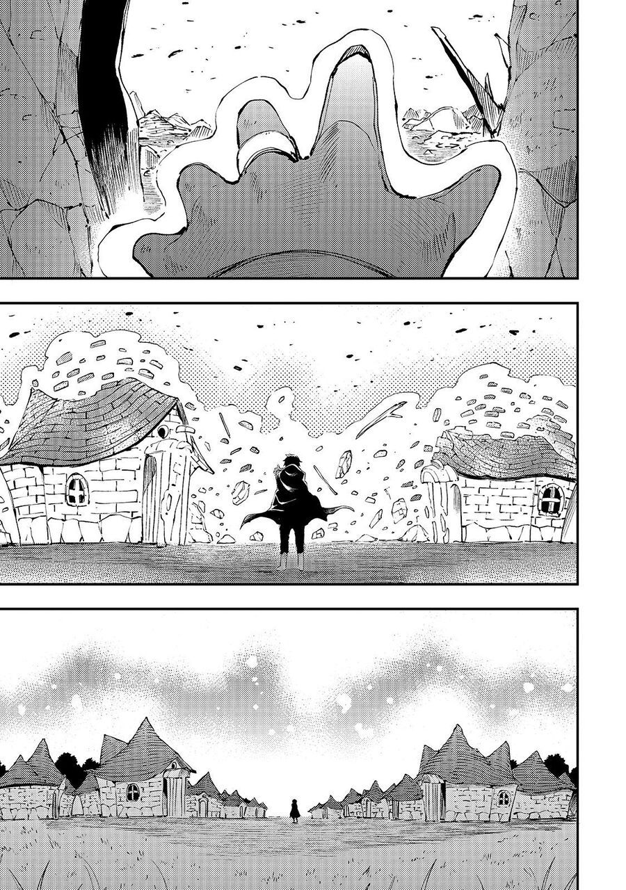 đọc truyện Hitoribocchi No Isekai Kouryaku Chương 114 ảnh 9 tại Truyện Dạ Ký