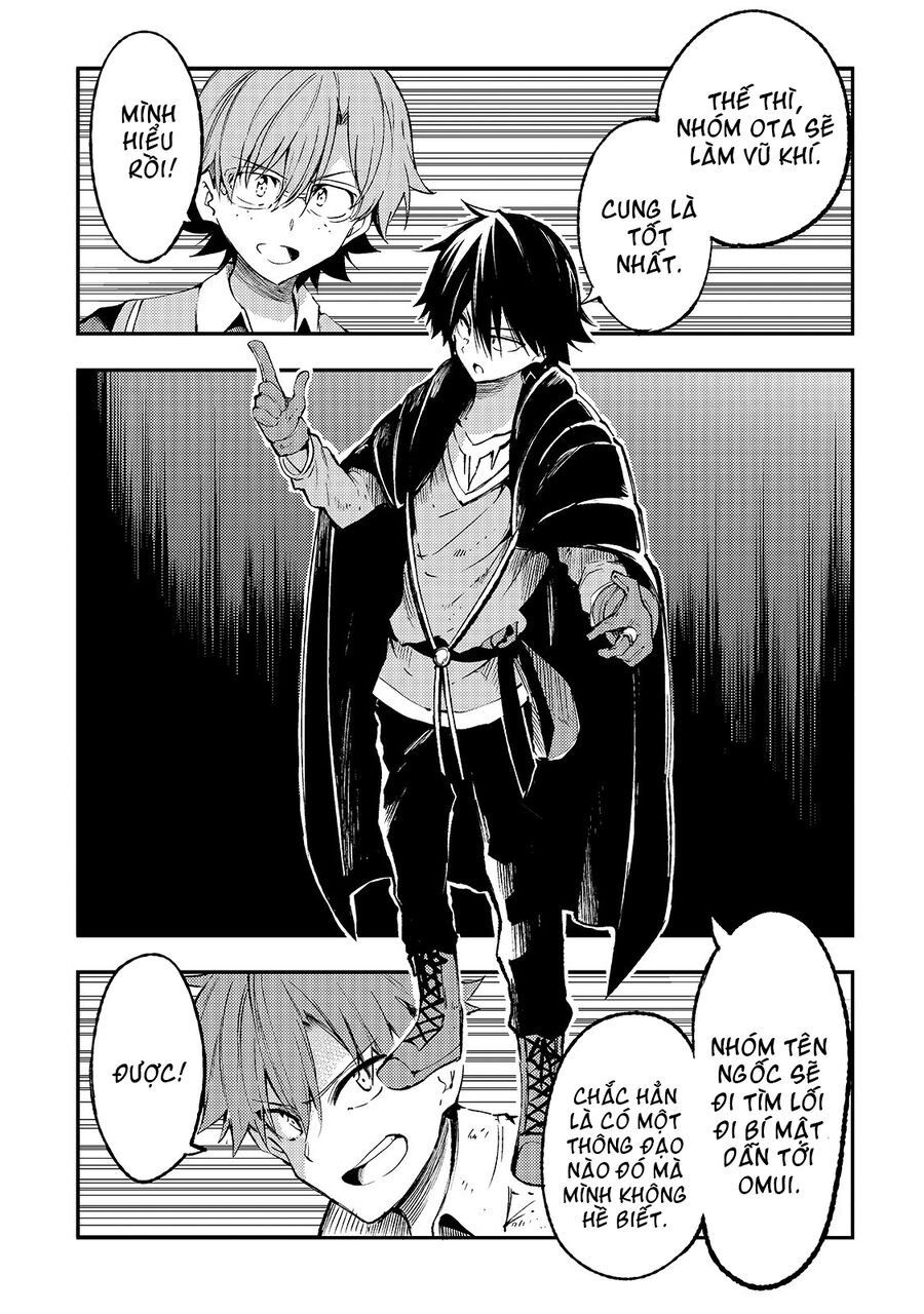 đọc truyện Hitoribocchi No Isekai Kouryaku Chương 115 ảnh 15 tại Truyện Dạ Ký
