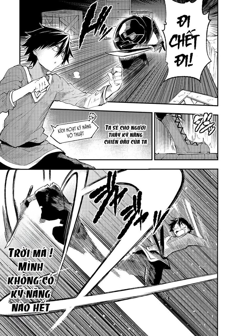 đọc truyện Hitoribocchi No Isekai Kouryaku Chương 116 ảnh 11 tại Truyện Dạ Ký
