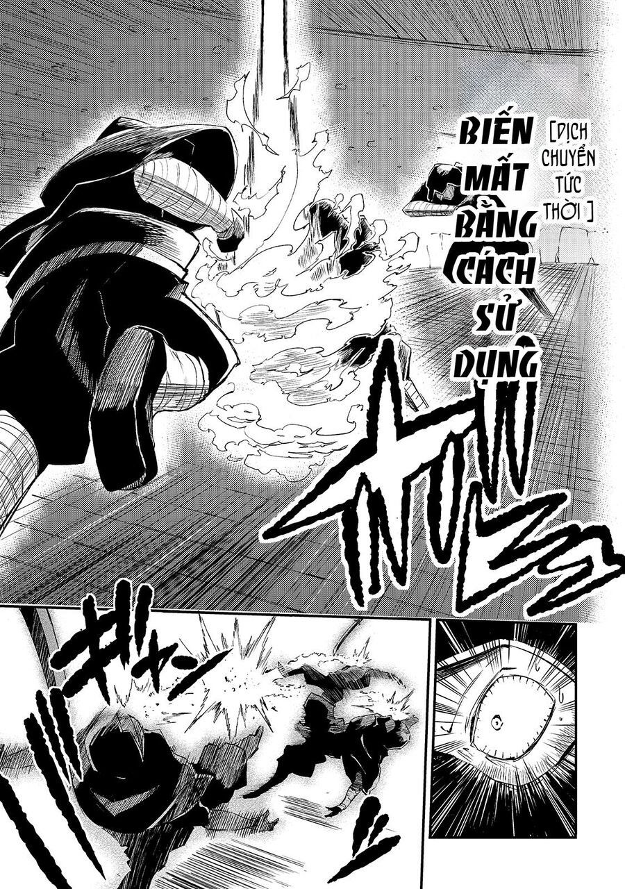 đọc truyện Hitoribocchi No Isekai Kouryaku Chương 116 ảnh 17 tại Truyện Dạ Ký
