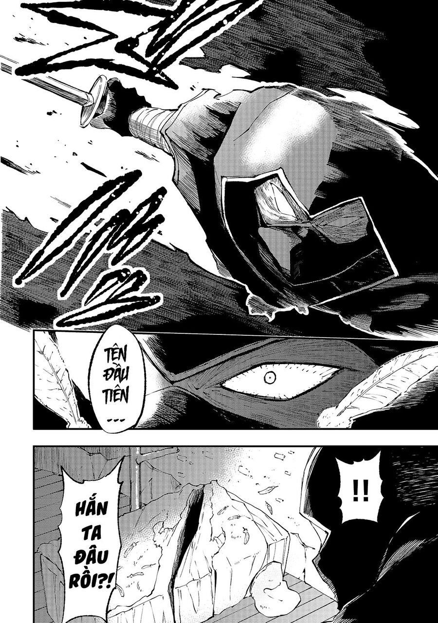 đọc truyện Hitoribocchi No Isekai Kouryaku Chương 116 ảnh 8 tại Truyện Dạ Ký