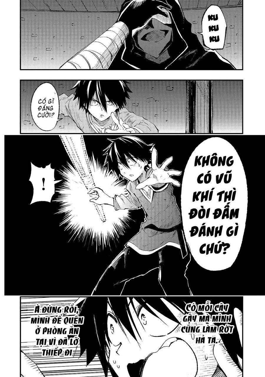 đọc truyện Hitoribocchi No Isekai Kouryaku Chương 116 ảnh 10 tại Truyện Dạ Ký