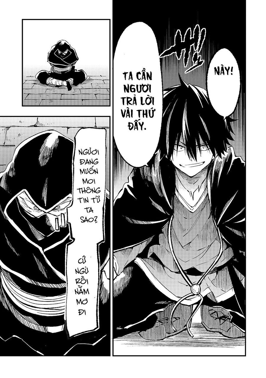 đọc truyện Hitoribocchi No Isekai Kouryaku Chương 117 ảnh 7 tại Truyện Dạ Ký