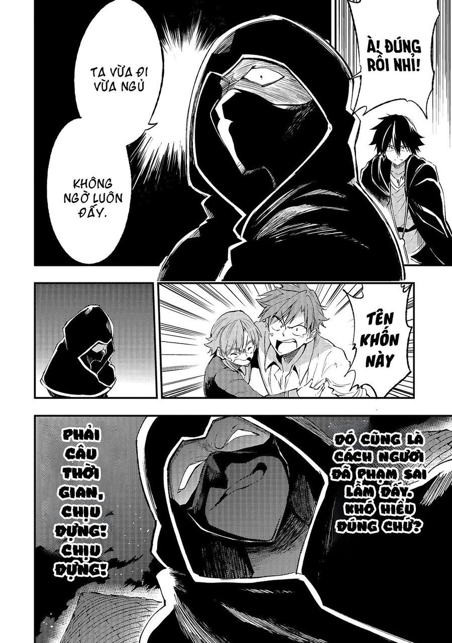 đọc truyện Hitoribocchi No Isekai Kouryaku Chương 117 ảnh 10 tại Truyện Dạ Ký