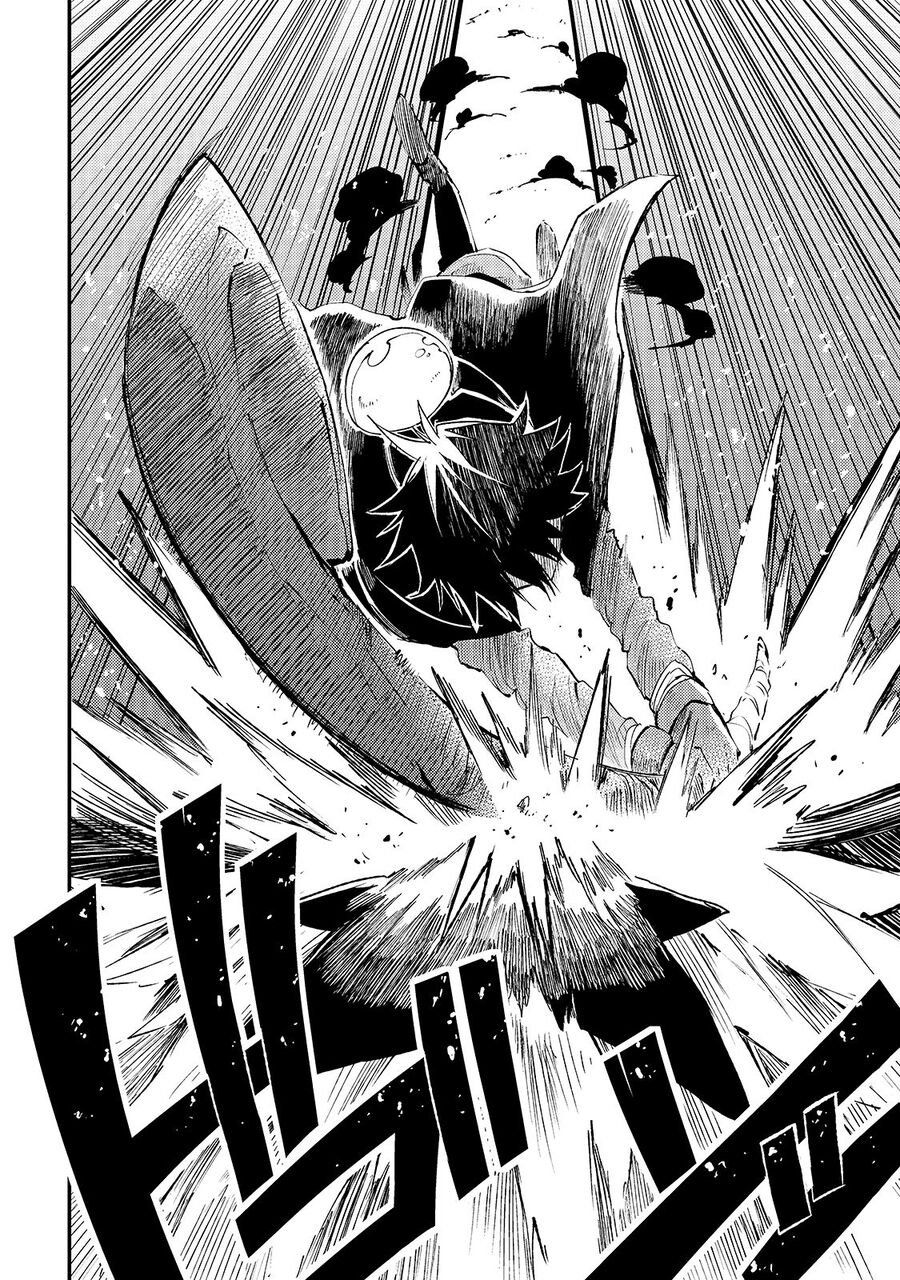 đọc truyện Hitoribocchi No Isekai Kouryaku Chương 118 ảnh 9 tại Truyện Dạ Ký