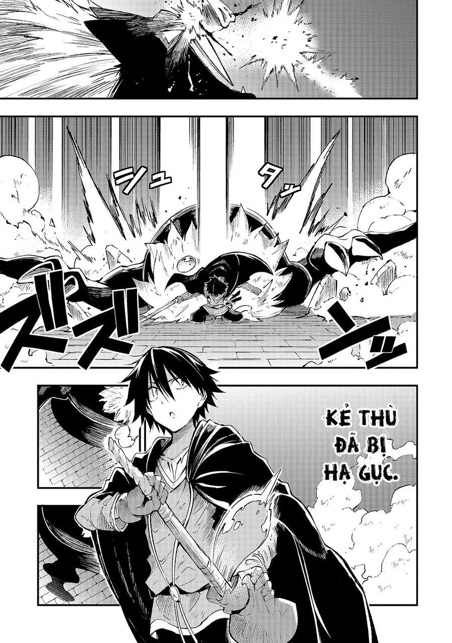 đọc truyện Hitoribocchi No Isekai Kouryaku Chương 118 ảnh 10 tại Truyện Dạ Ký