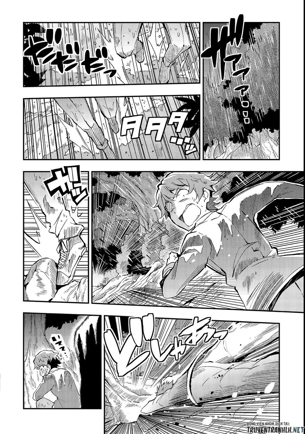 đọc truyện Hitoribocchi No Isekai Kouryaku Chương 12 ảnh 17 tại Truyện Dạ Ký