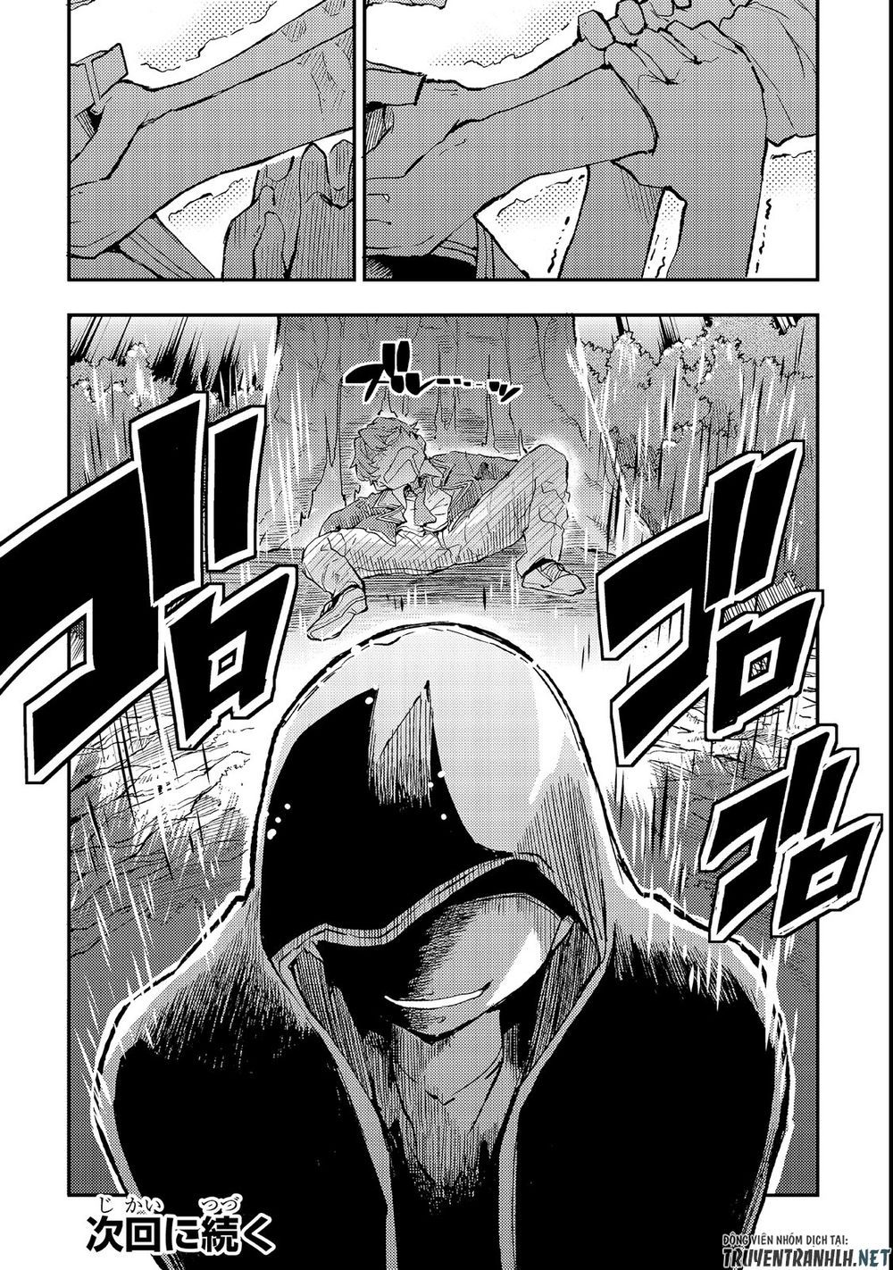 đọc truyện Hitoribocchi No Isekai Kouryaku Chương 12 ảnh 19 tại Truyện Dạ Ký
