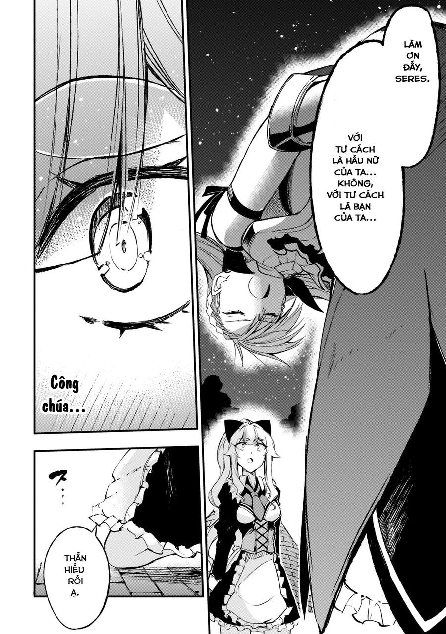 đọc truyện Hitoribocchi No Isekai Kouryaku Chương 120 ảnh 6 tại Truyện Dạ Ký