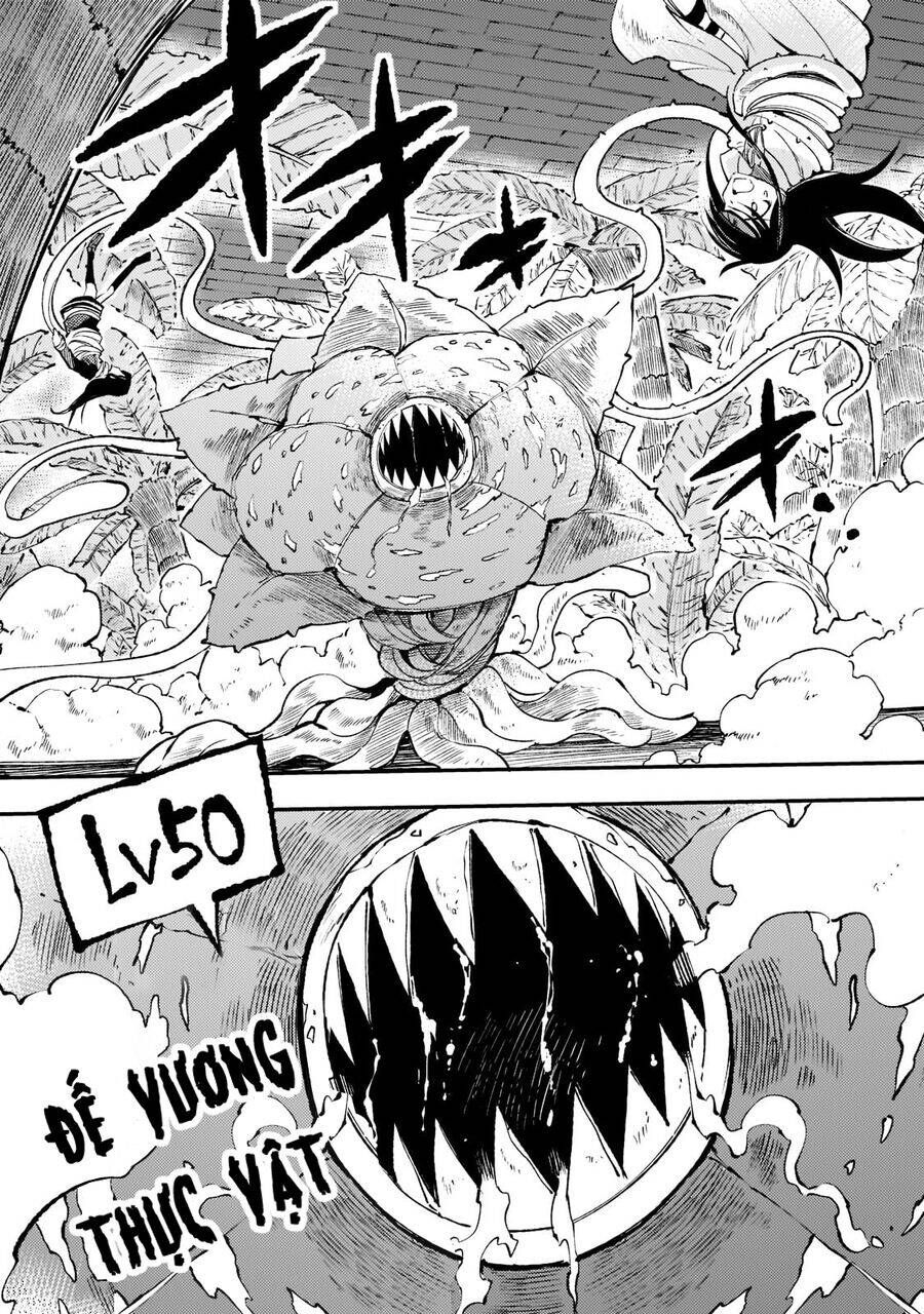 đọc truyện Hitoribocchi No Isekai Kouryaku Chương 121 ảnh 11 tại Truyện Dạ Ký