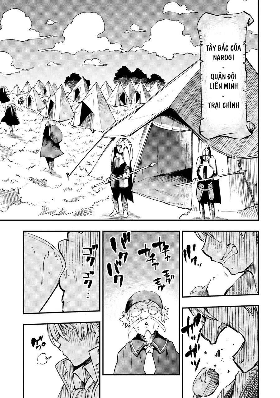 đọc truyện Hitoribocchi No Isekai Kouryaku Chương 122 ảnh 15 tại Truyện Dạ Ký