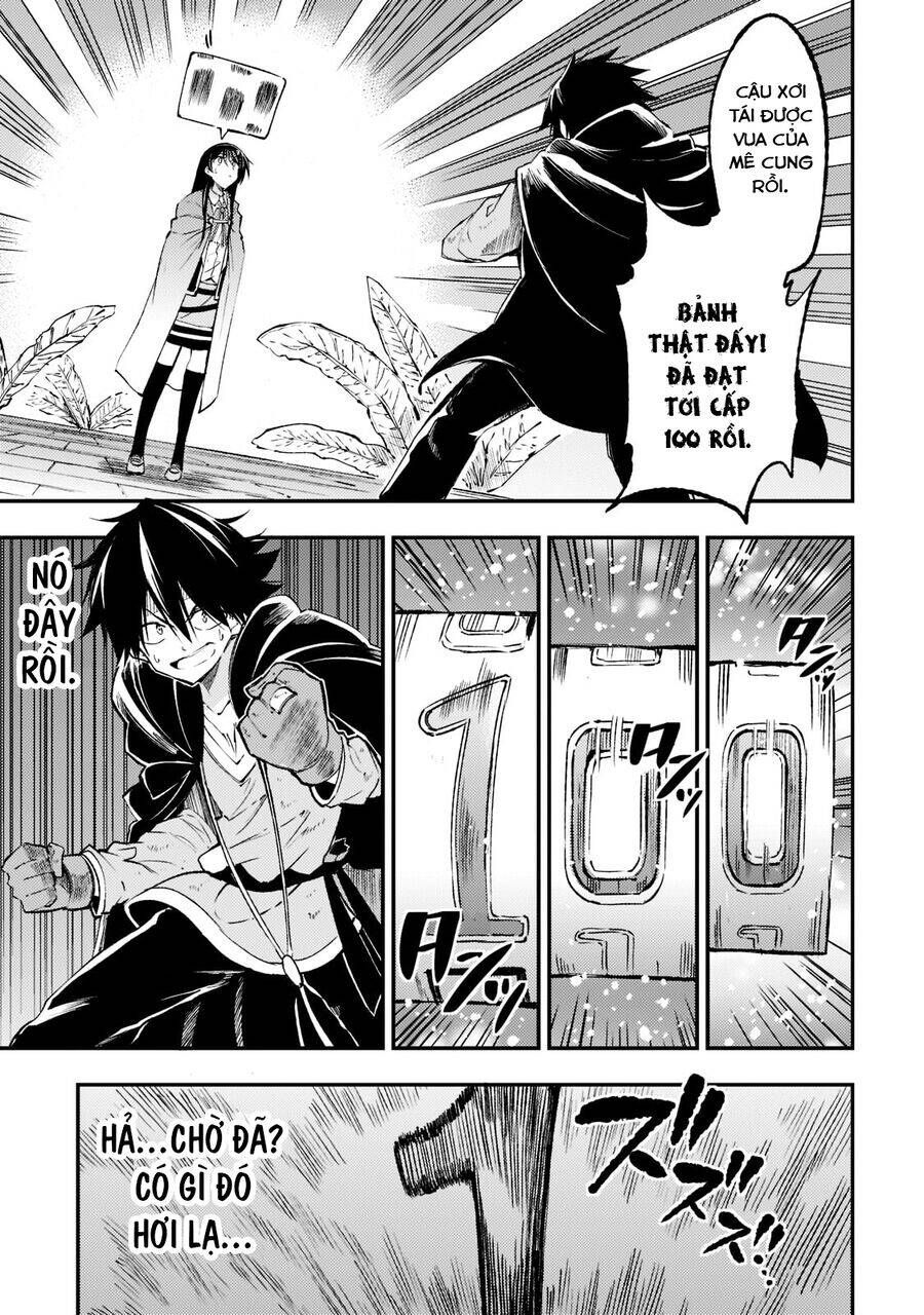 đọc truyện Hitoribocchi No Isekai Kouryaku Chương 122 ảnh 3 tại Truyện Dạ Ký