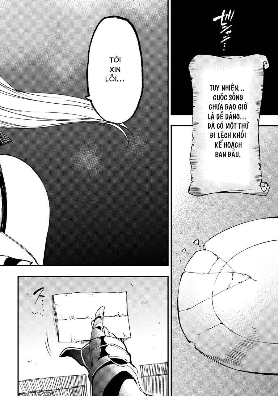 đọc truyện Hitoribocchi No Isekai Kouryaku Chương 123 ảnh 15 tại Truyện Dạ Ký