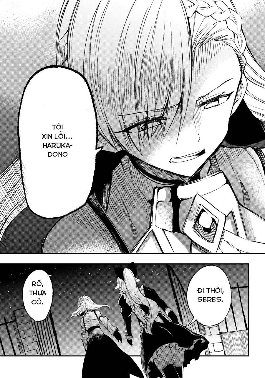 đọc truyện Hitoribocchi No Isekai Kouryaku Chương 123 ảnh 16 tại Truyện Dạ Ký