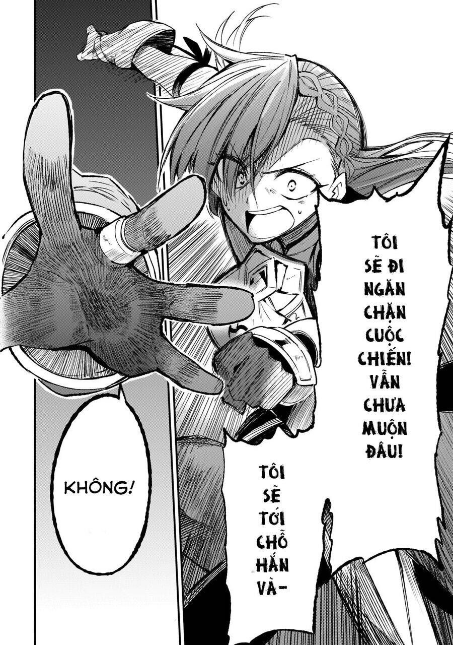 đọc truyện Hitoribocchi No Isekai Kouryaku Chương 123 ảnh 8 tại Truyện Dạ Ký