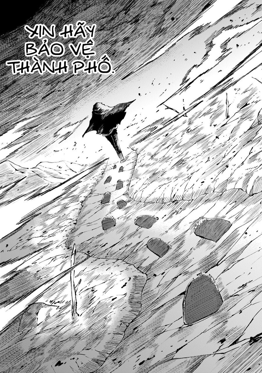 đọc truyện Hitoribocchi No Isekai Kouryaku Chương 124 ảnh 14 tại Truyện Dạ Ký