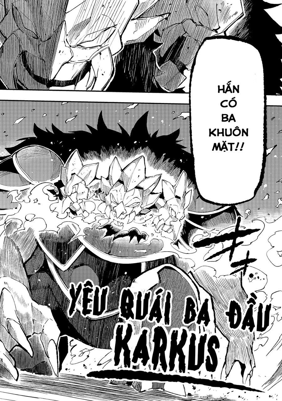 đọc truyện Hitoribocchi No Isekai Kouryaku Chương 125 ảnh 15 tại Truyện Dạ Ký