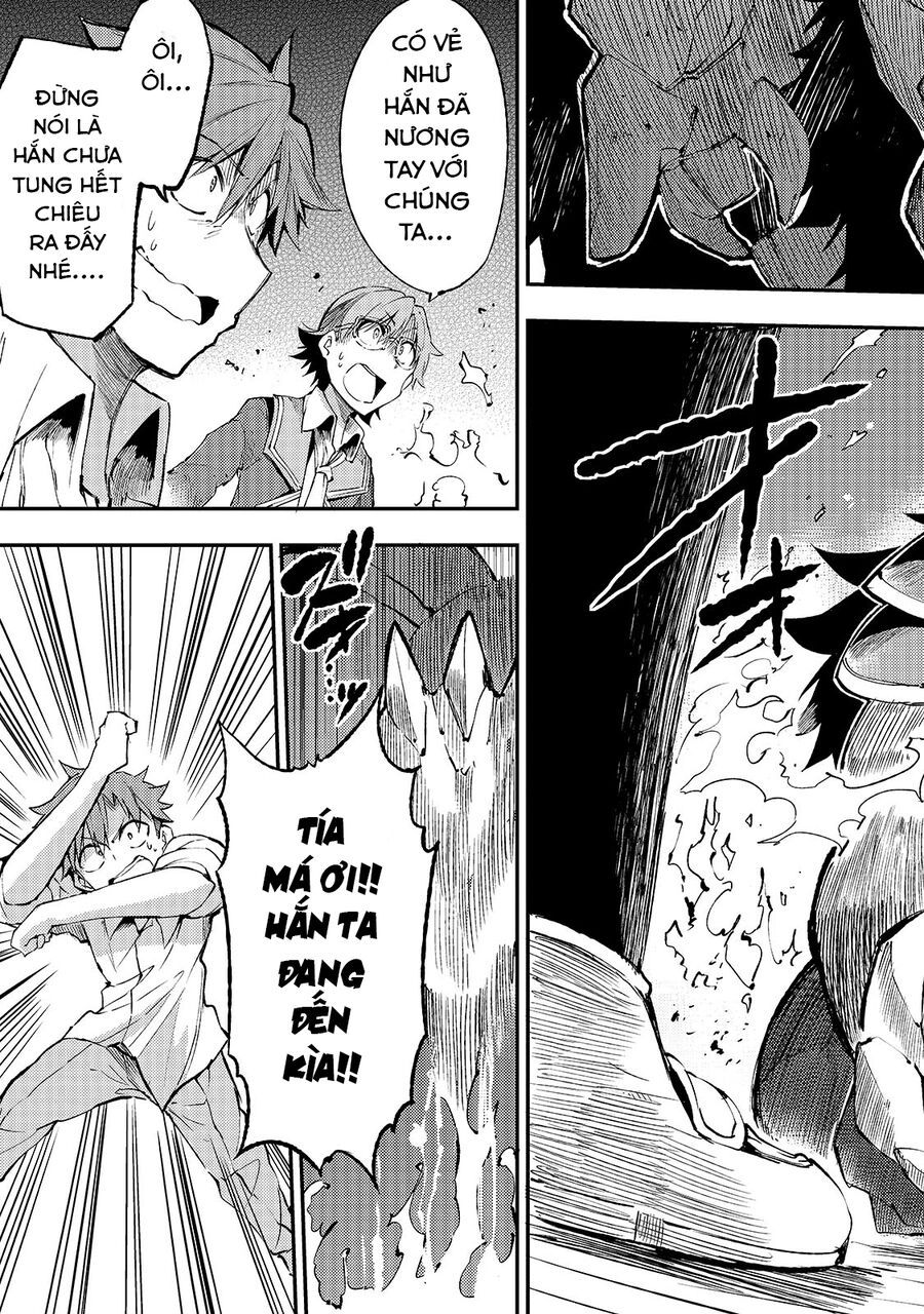 đọc truyện Hitoribocchi No Isekai Kouryaku Chương 125 ảnh 16 tại Truyện Dạ Ký