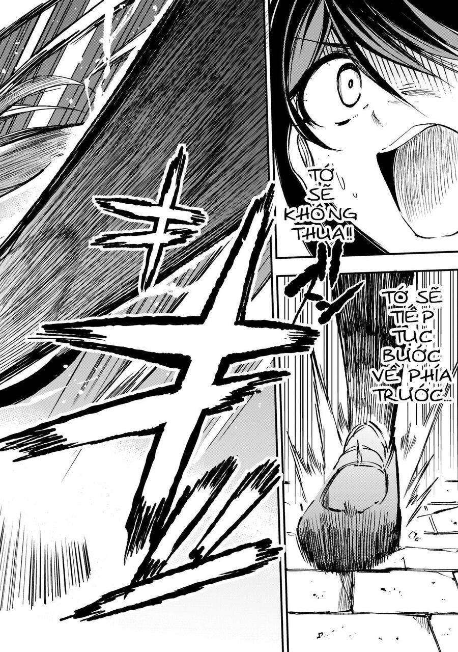 đọc truyện Hitoribocchi No Isekai Kouryaku Chương 126 ảnh 15 tại Truyện Dạ Ký