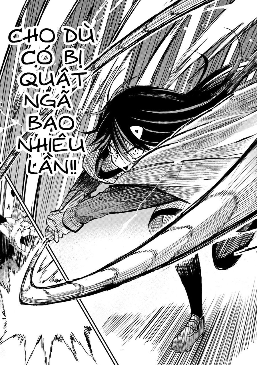 đọc truyện Hitoribocchi No Isekai Kouryaku Chương 126 ảnh 16 tại Truyện Dạ Ký