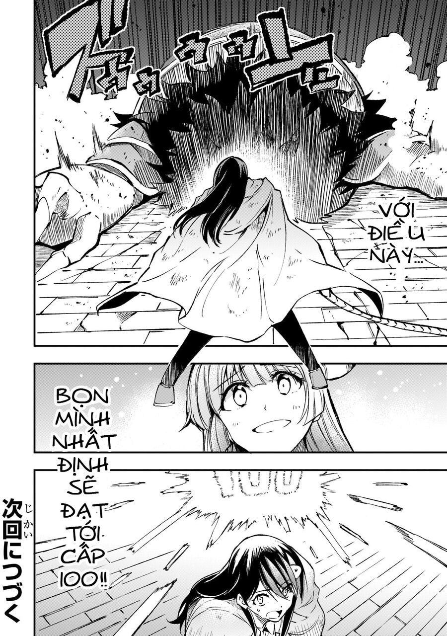 đọc truyện Hitoribocchi No Isekai Kouryaku Chương 126 ảnh 17 tại Truyện Dạ Ký