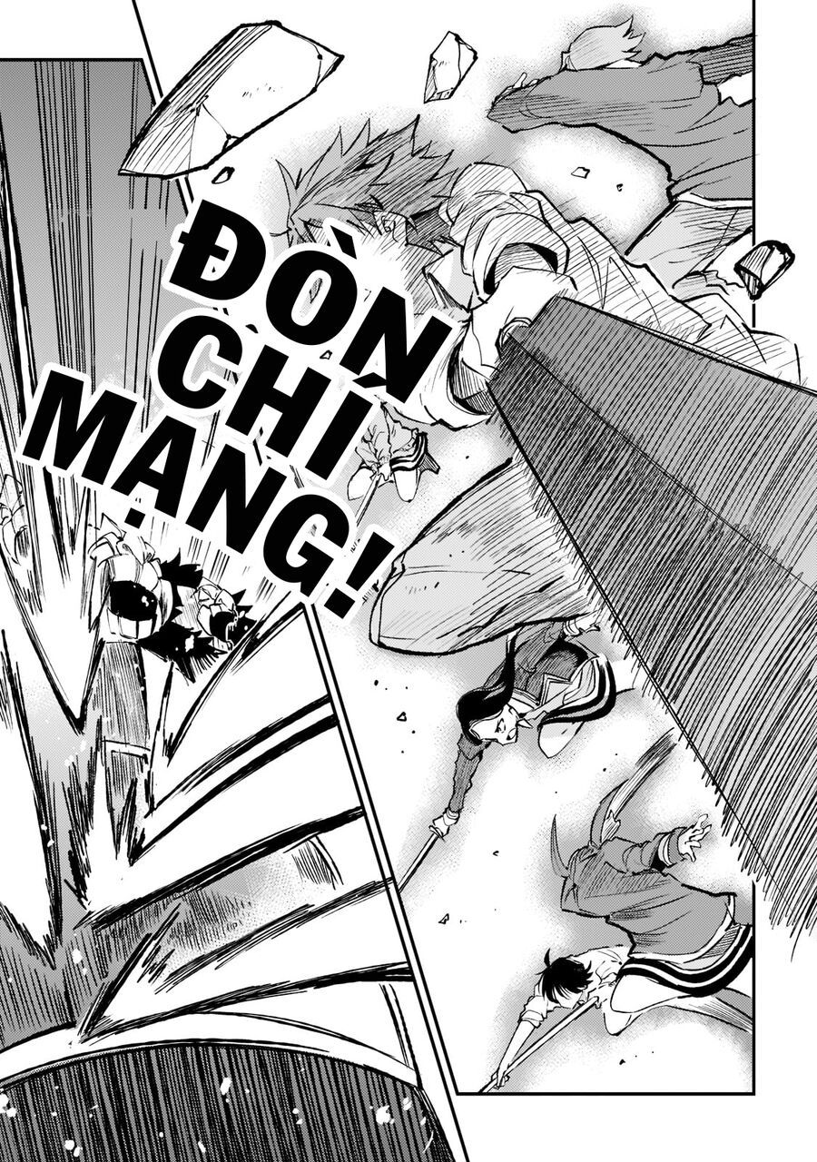 đọc truyện Hitoribocchi No Isekai Kouryaku Chương 126 ảnh 5 tại Truyện Dạ Ký