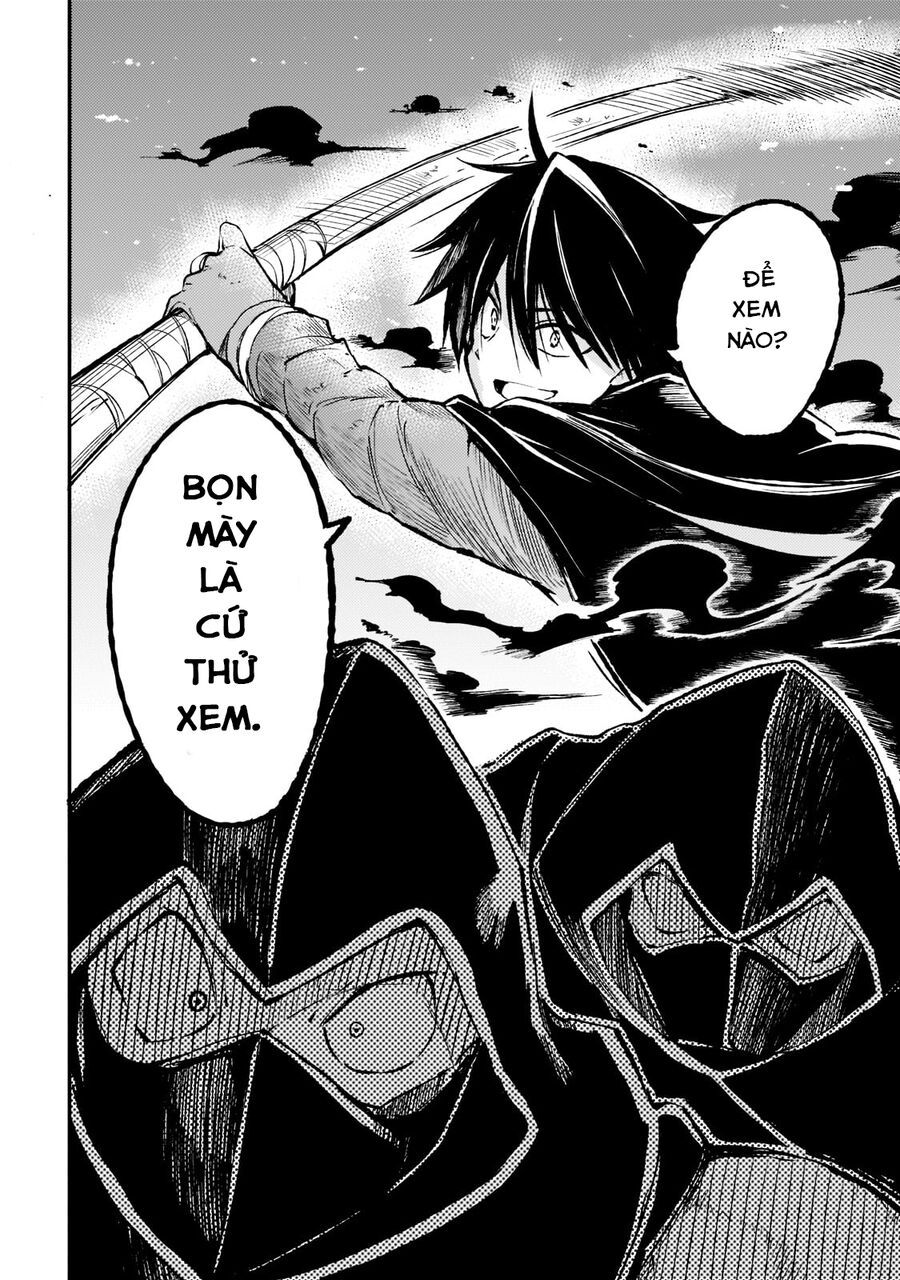 đọc truyện Hitoribocchi No Isekai Kouryaku Chương 127 ảnh 15 tại Truyện Dạ Ký
