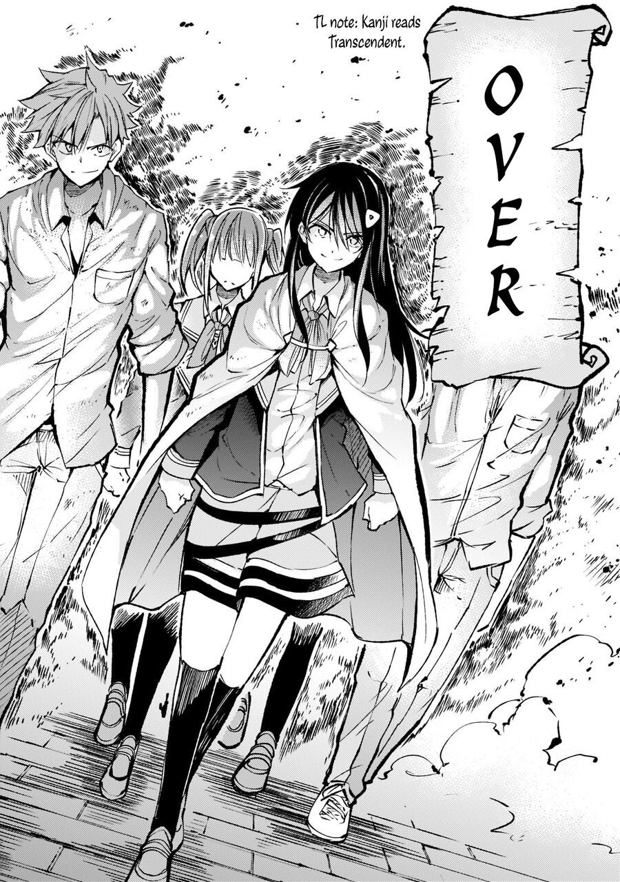 đọc truyện Hitoribocchi No Isekai Kouryaku Chương 127 ảnh 6 tại Truyện Dạ Ký