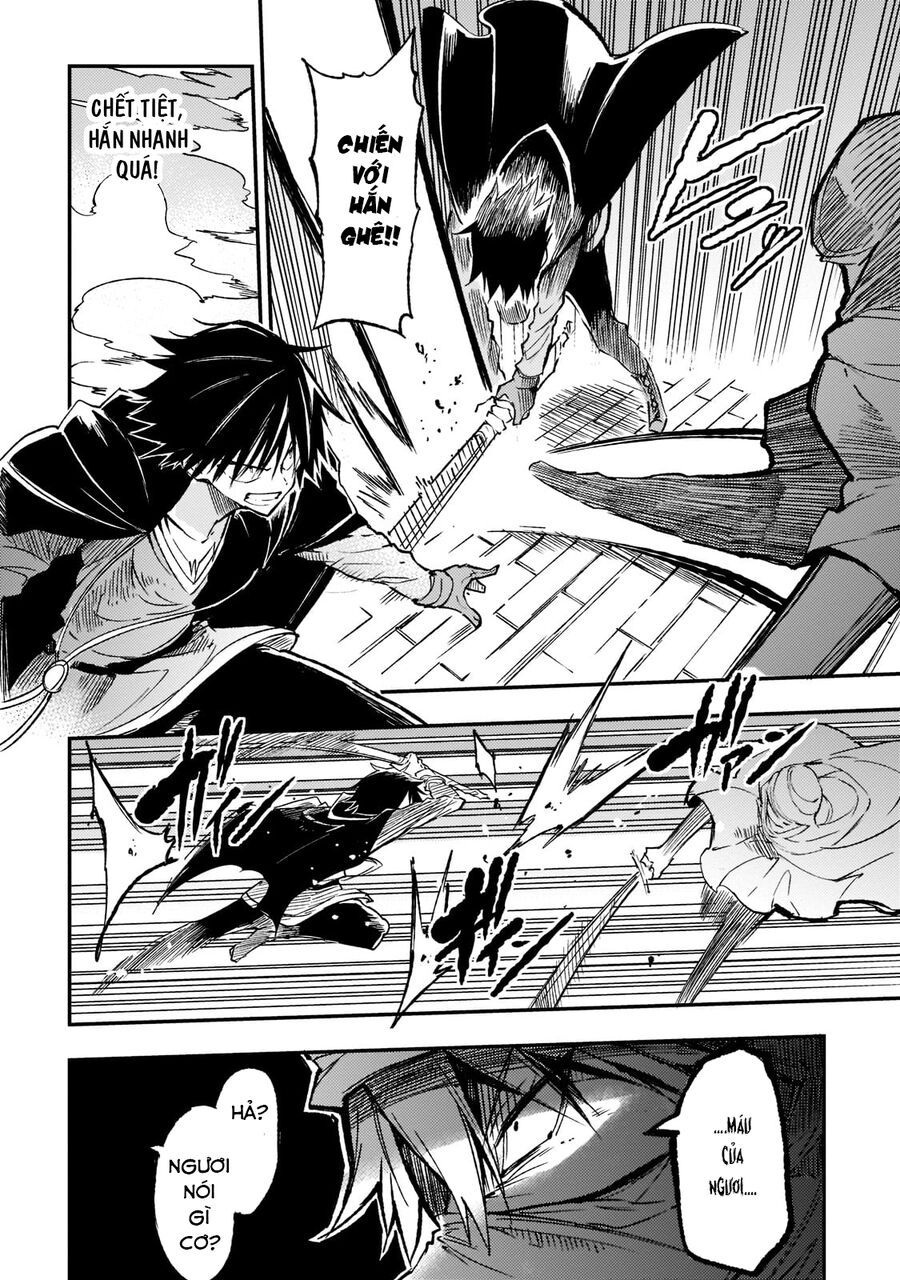 đọc truyện Hitoribocchi No Isekai Kouryaku Chương 128 ảnh 13 tại Truyện Dạ Ký
