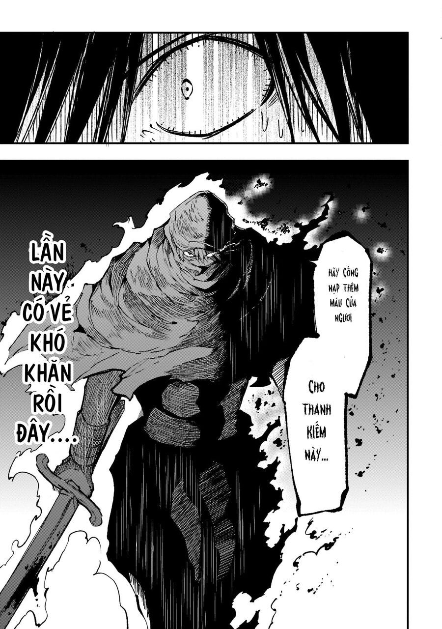 đọc truyện Hitoribocchi No Isekai Kouryaku Chương 128 ảnh 16 tại Truyện Dạ Ký