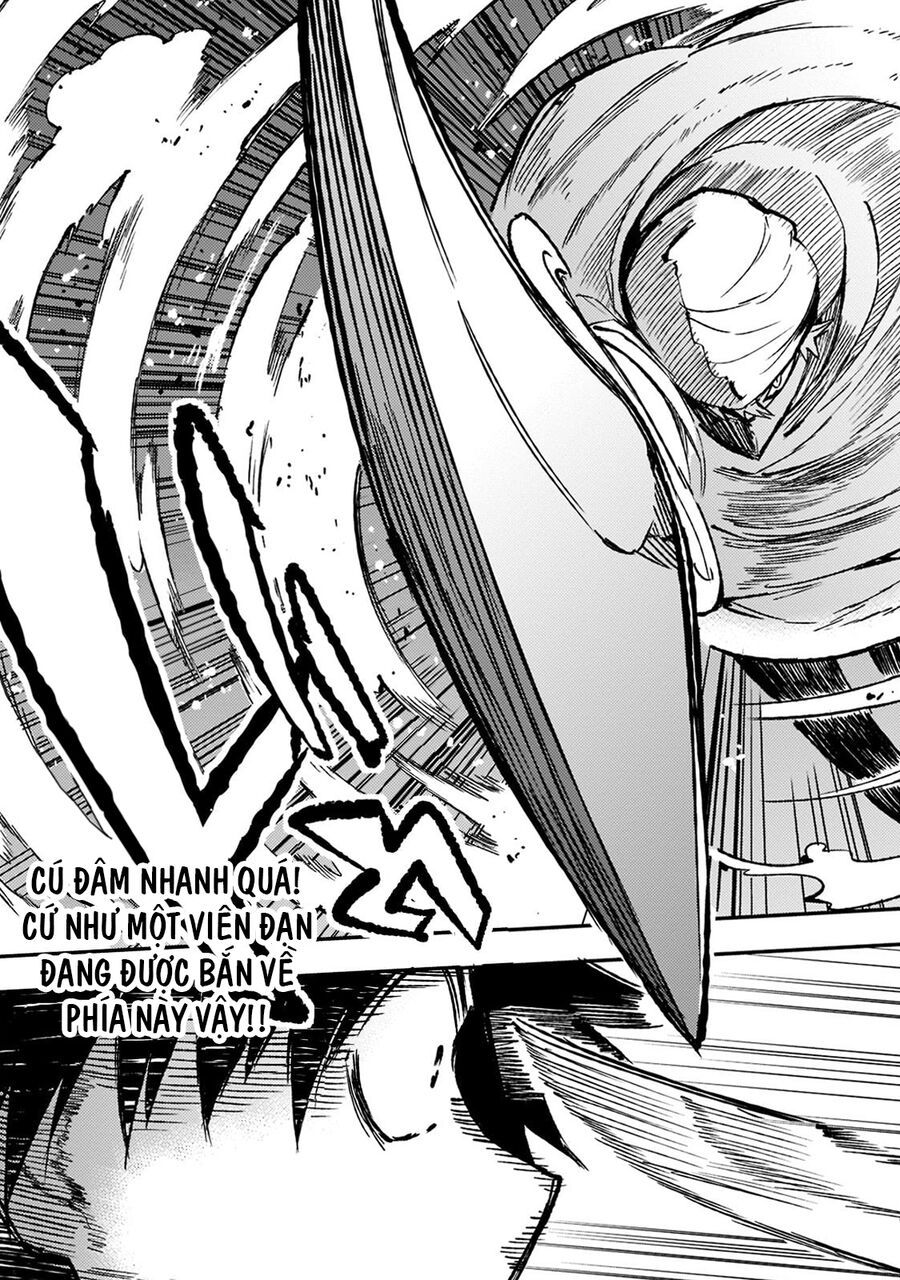 đọc truyện Hitoribocchi No Isekai Kouryaku Chương 128 ảnh 9 tại Truyện Dạ Ký