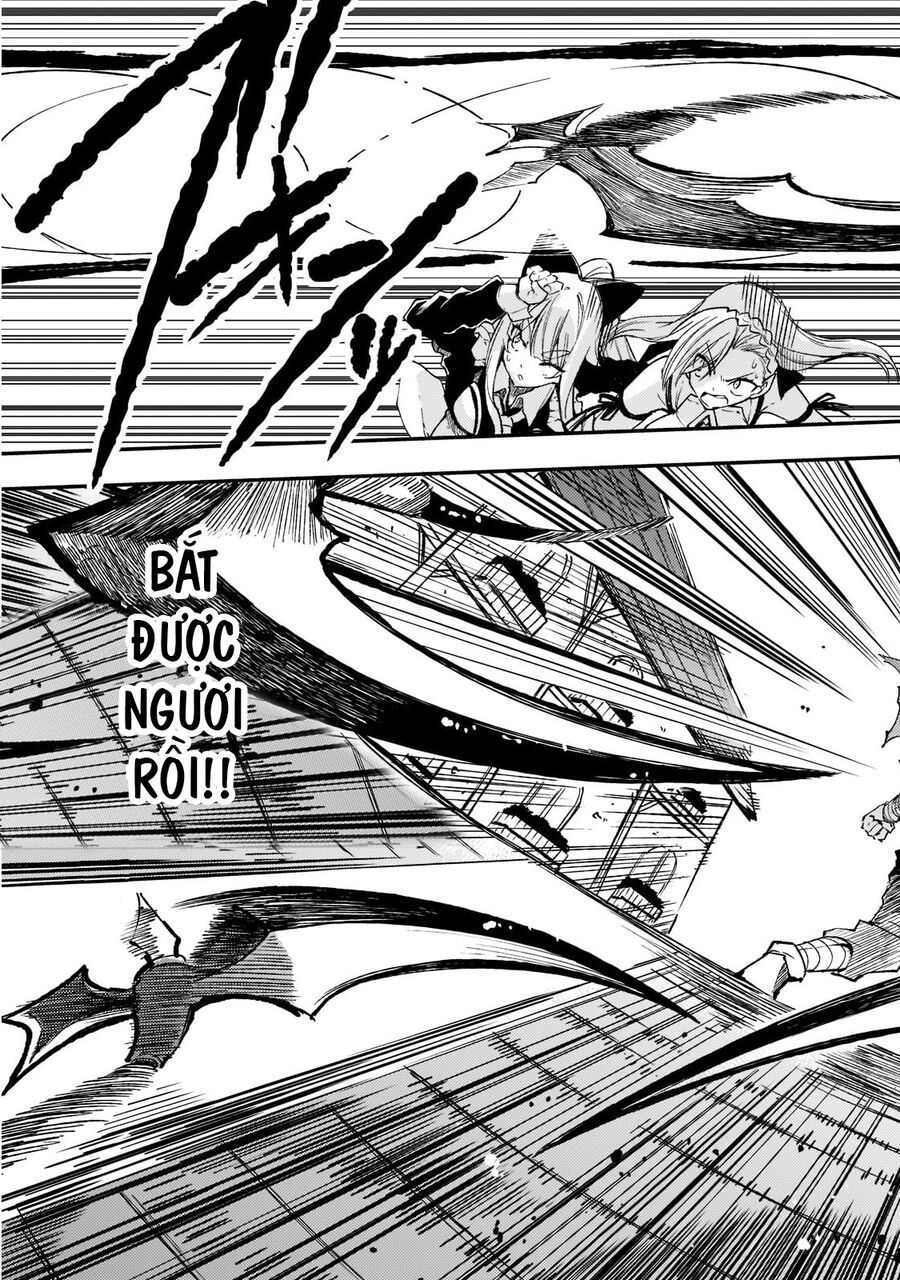 đọc truyện Hitoribocchi No Isekai Kouryaku Chương 129 ảnh 15 tại Truyện Dạ Ký