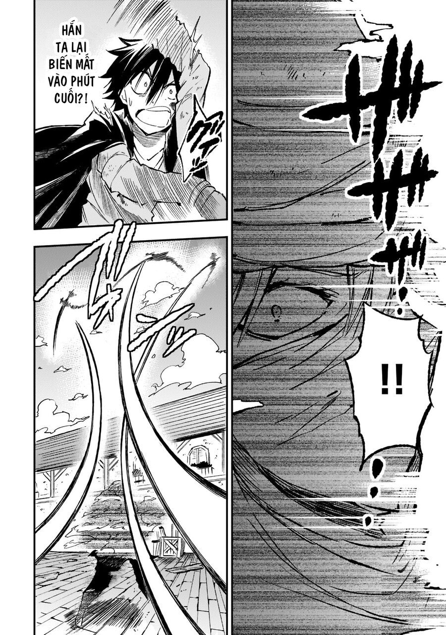 đọc truyện Hitoribocchi No Isekai Kouryaku Chương 129 ảnh 16 tại Truyện Dạ Ký