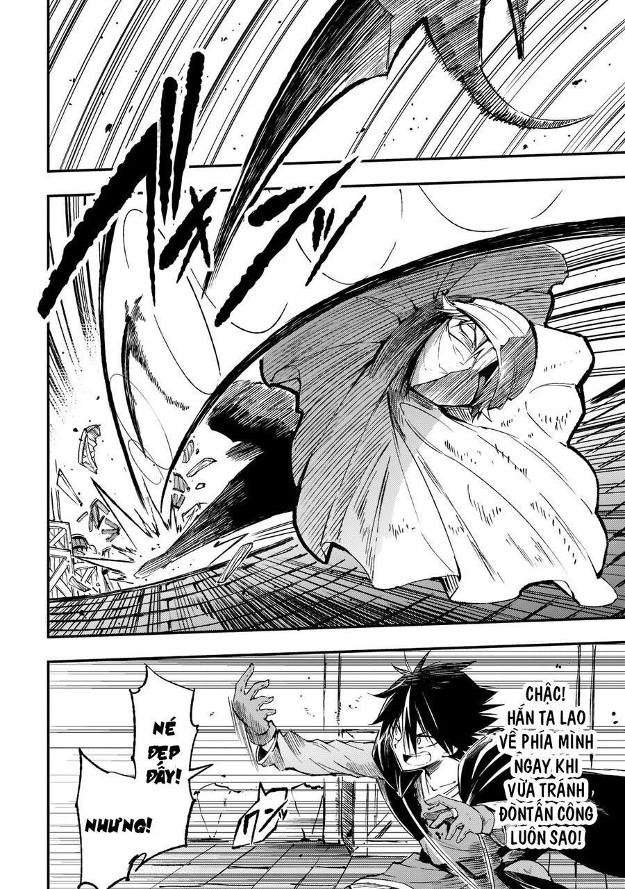 đọc truyện Hitoribocchi No Isekai Kouryaku Chương 129 ảnh 7 tại Truyện Dạ Ký