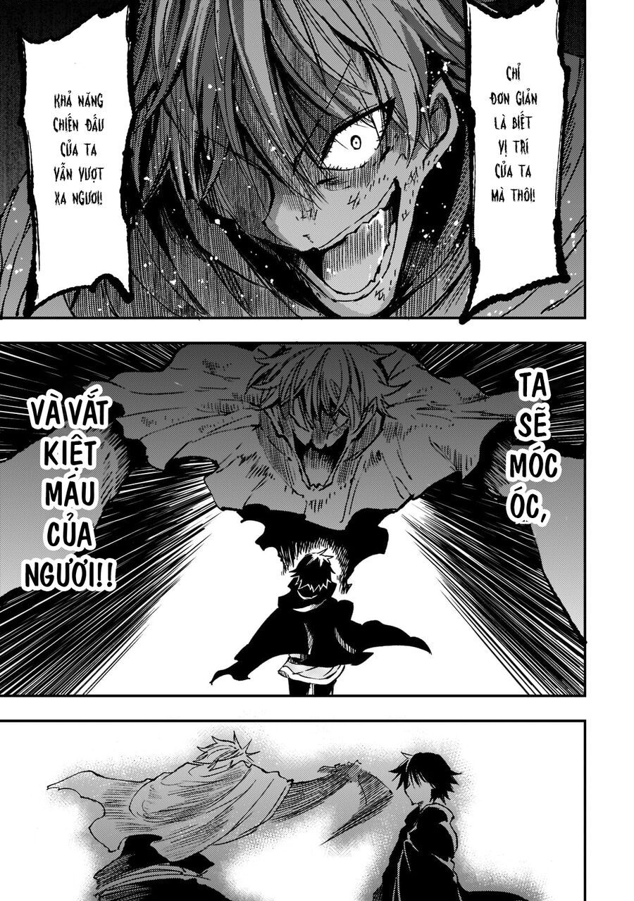 đọc truyện Hitoribocchi No Isekai Kouryaku Chương 130 ảnh 11 tại Truyện Dạ Ký