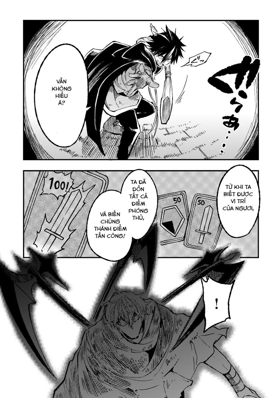 đọc truyện Hitoribocchi No Isekai Kouryaku Chương 130 ảnh 14 tại Truyện Dạ Ký