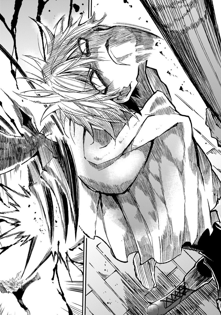 đọc truyện Hitoribocchi No Isekai Kouryaku Chương 130 ảnh 16 tại Truyện Dạ Ký