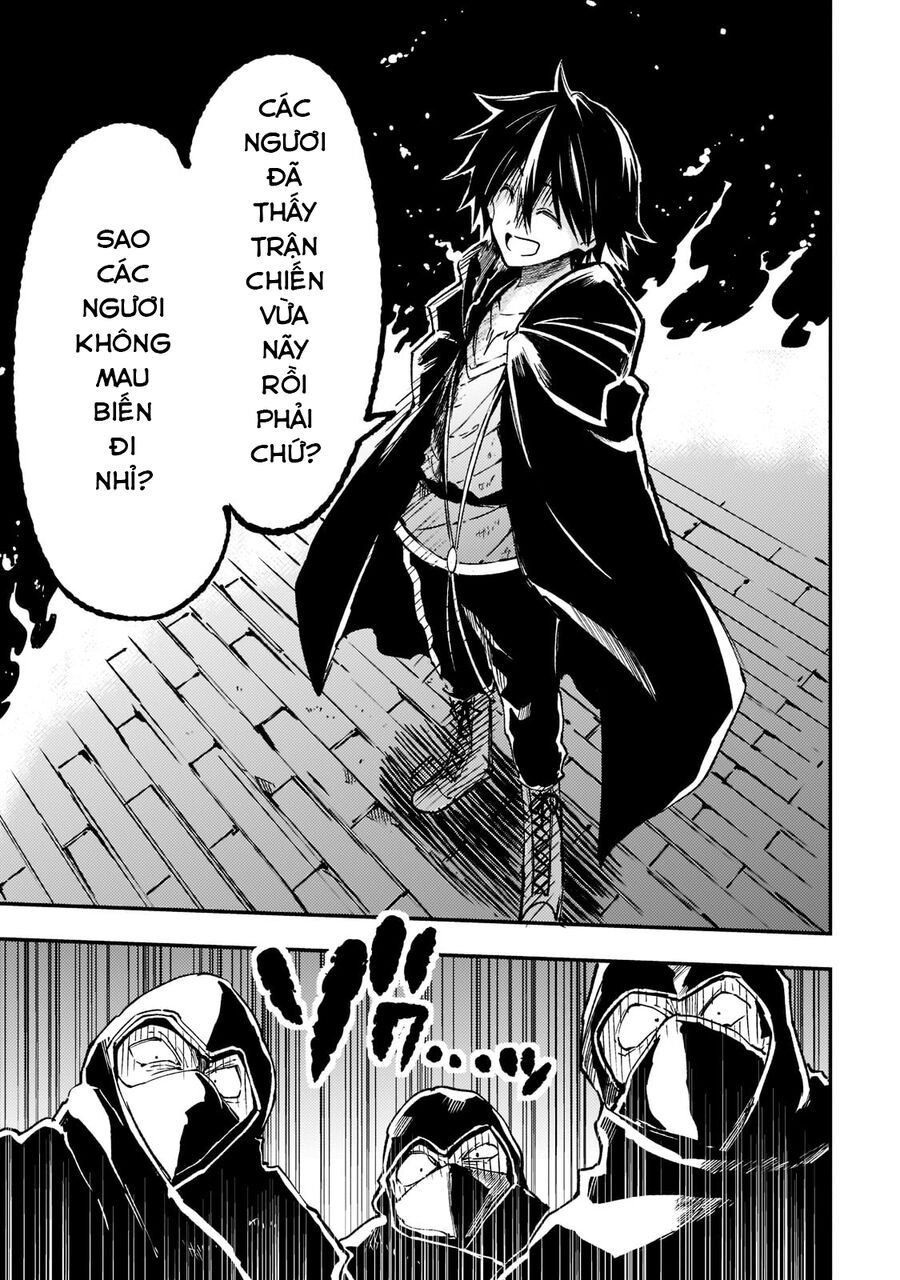 đọc truyện Hitoribocchi No Isekai Kouryaku Chương 131 ảnh 11 tại Truyện Dạ Ký
