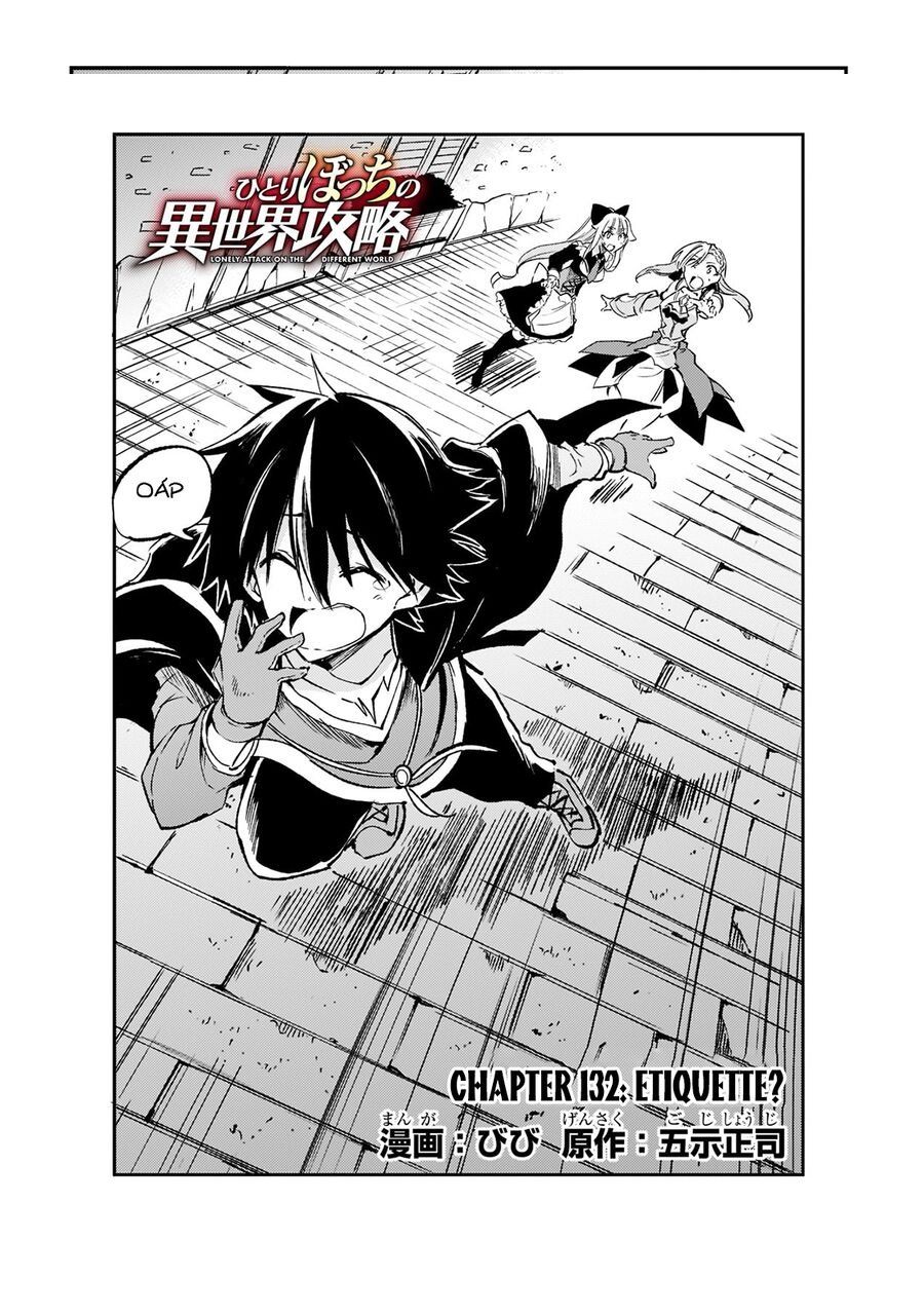 đọc truyện Hitoribocchi No Isekai Kouryaku Chương 132 ảnh 4 tại Truyện Dạ Ký
